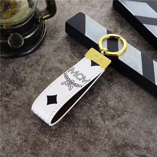 MCM Keychain - Iphonecasehouse