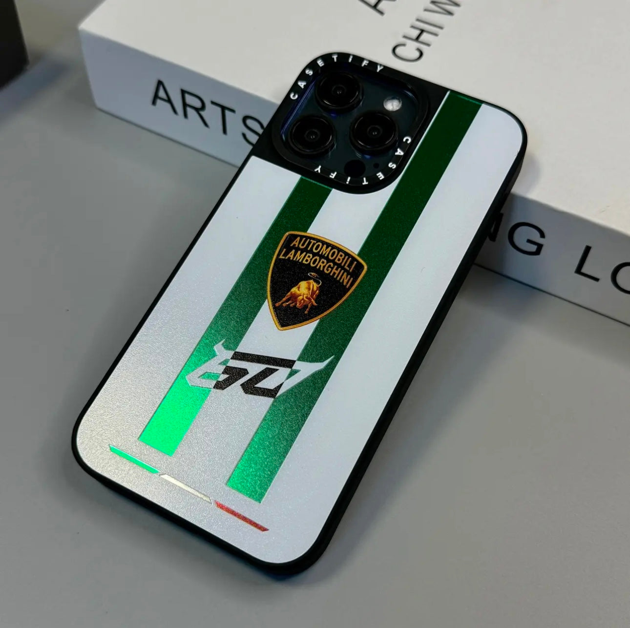 Paris iPhone case - Iphonecasehouse
