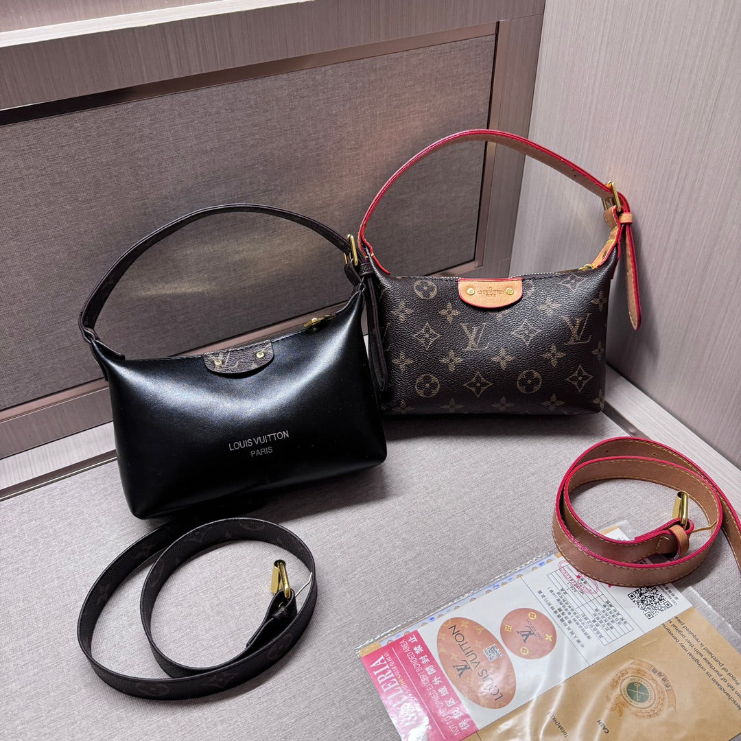 Timeless Luxury: Leather Hand Bag for the Modern Sophisticate - Iphonecasehouse