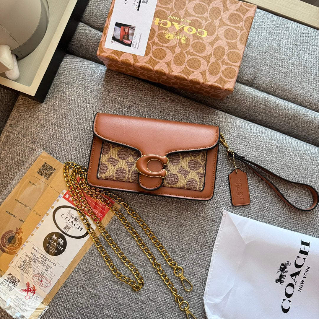 Light Luxury Leather Hand bag - Iphonecasehouse