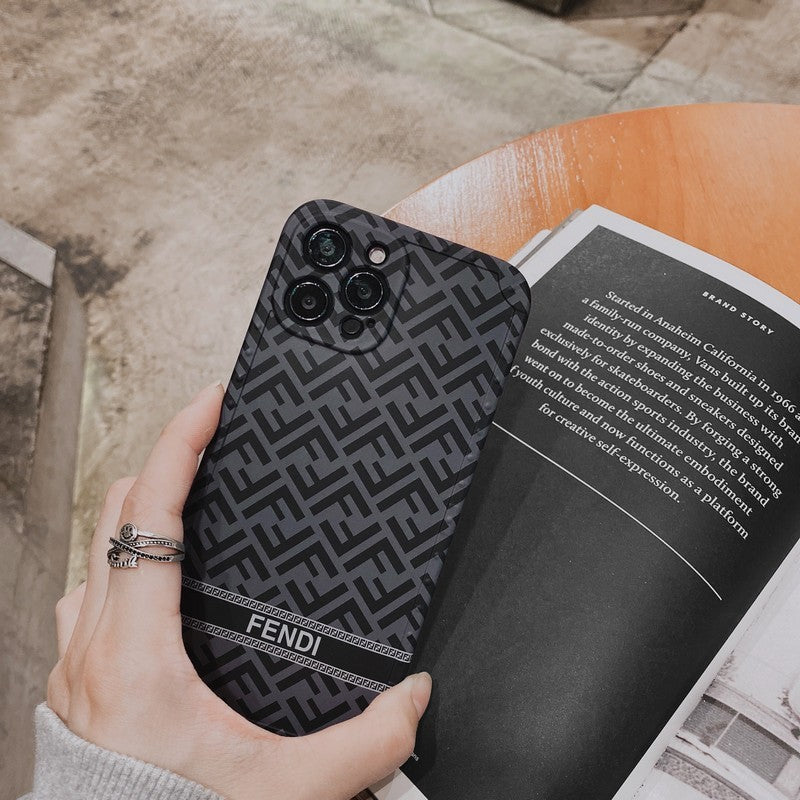 Fen Classic iPhone Case - Iphonecasehouse