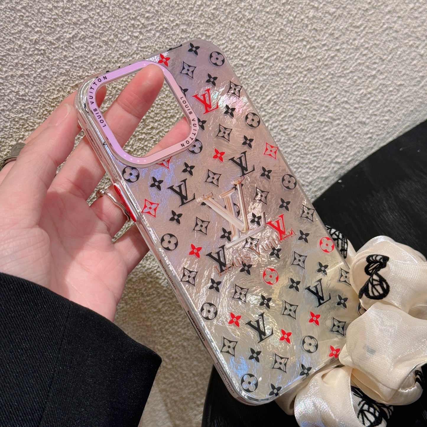 Lou iPhone Case - Iphonecasehouse
