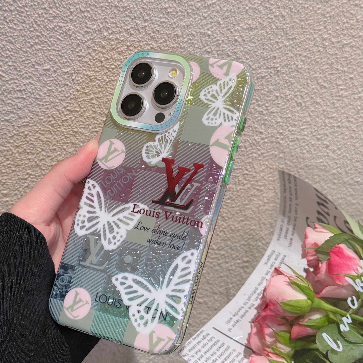 Lou iPhone Case - Iphonecasehouse