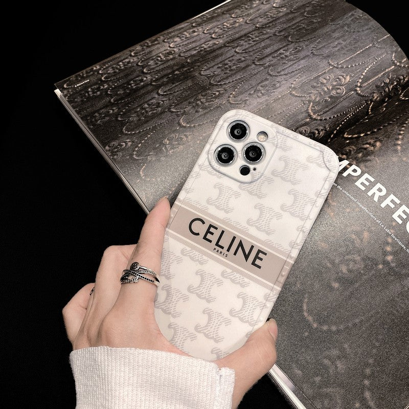 CE Classic iPhone Case - Iphonecasehouse