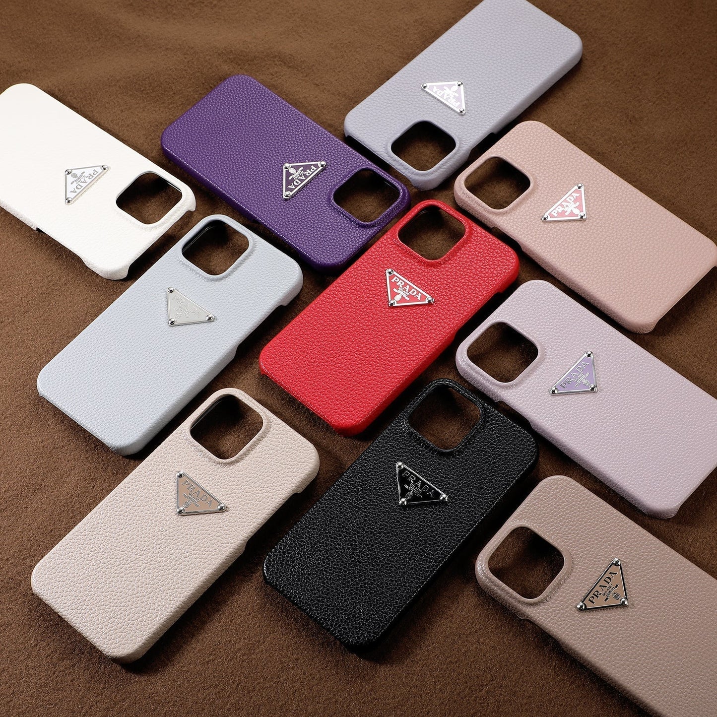 Pra Color iPhone Case - Iphonecasehouse