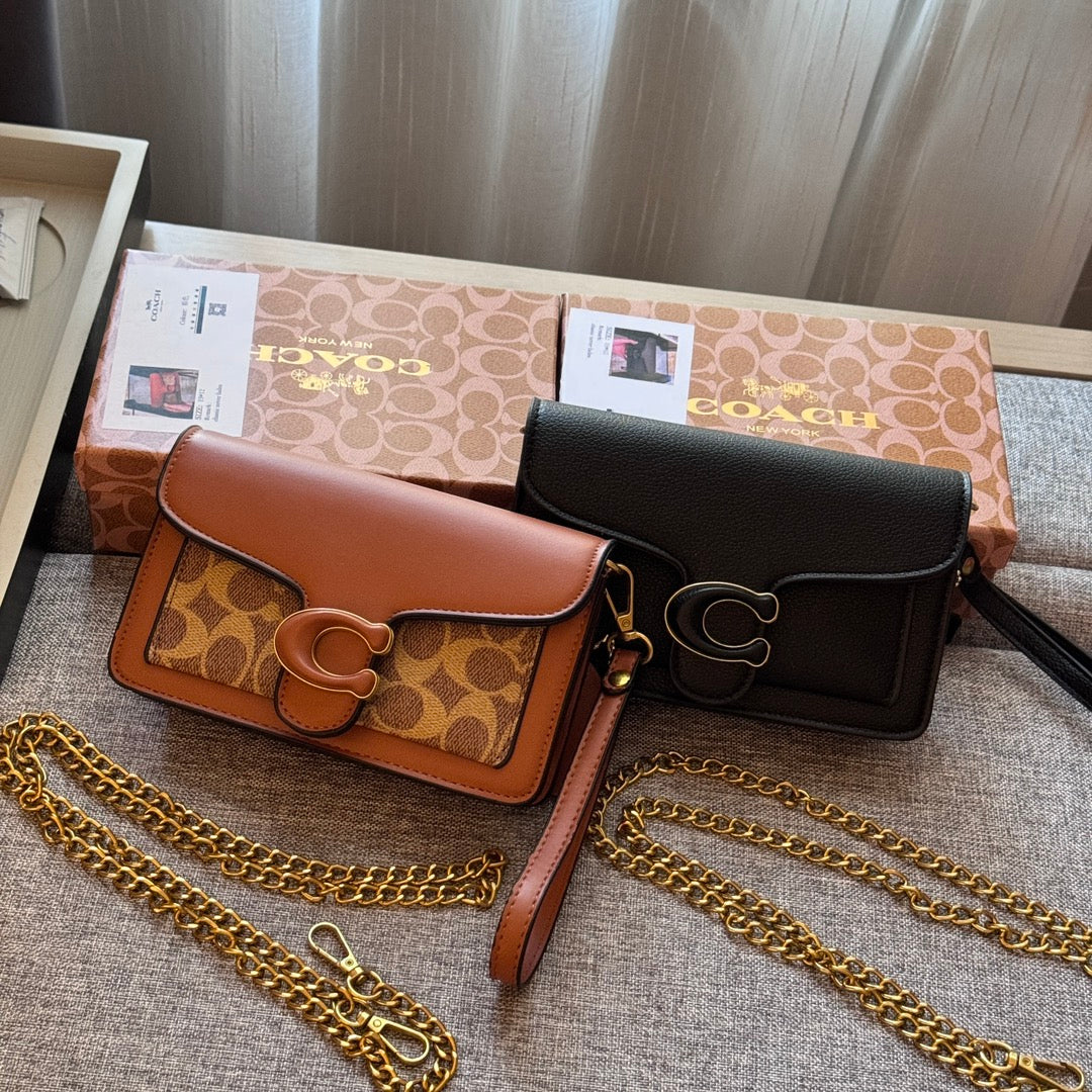 Light Luxury Leather Hand bag - Iphonecasehouse