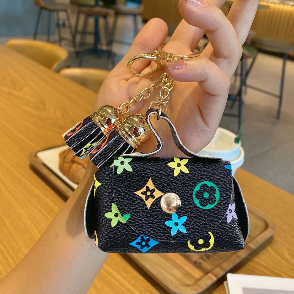 Keychain Fashion Mini Bag - Iphonecasehouse