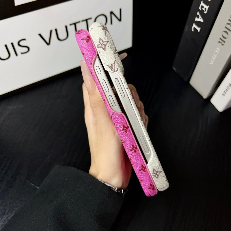 Lou Color iPhone Case - Iphonecasehouse
