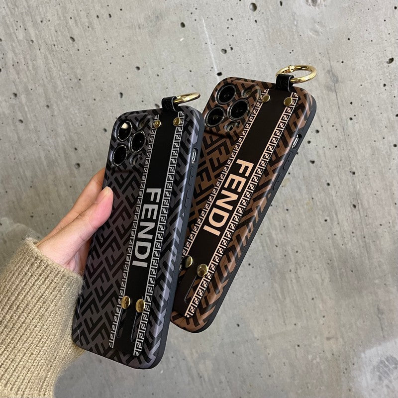 FD Wristband iPhone Case - Iphonecasehouse