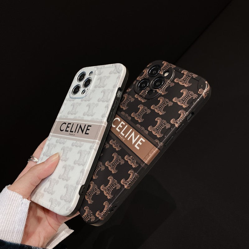 CE Classic iPhone Case - Iphonecasehouse