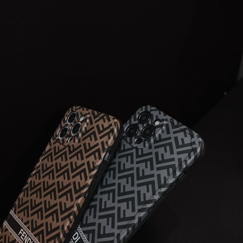Fen Classic iPhone Case - Iphonecasehouse