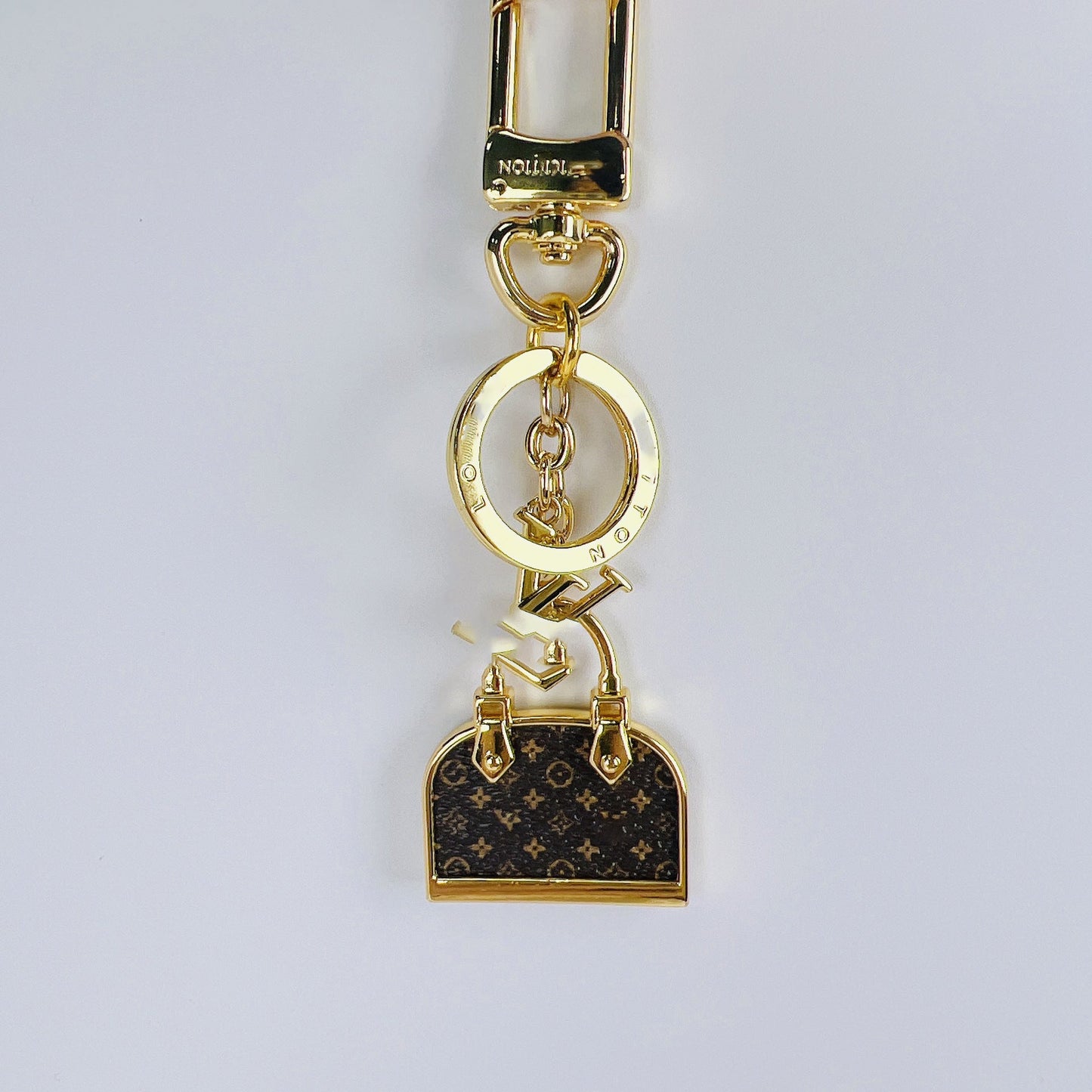 Keychain Designer Mini Bag - Iphonecasehouse