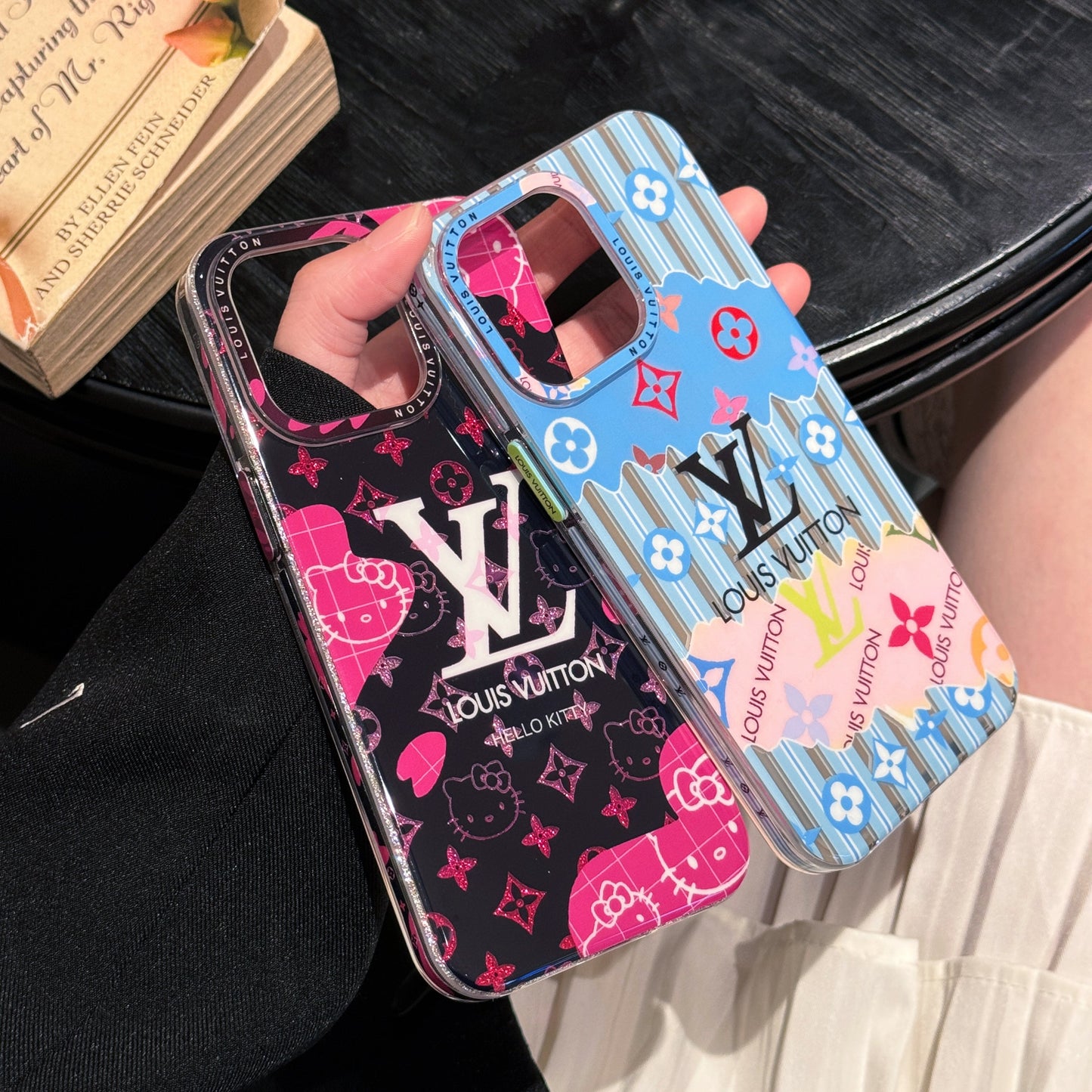 Lou iPhone Case - Iphonecasehouse