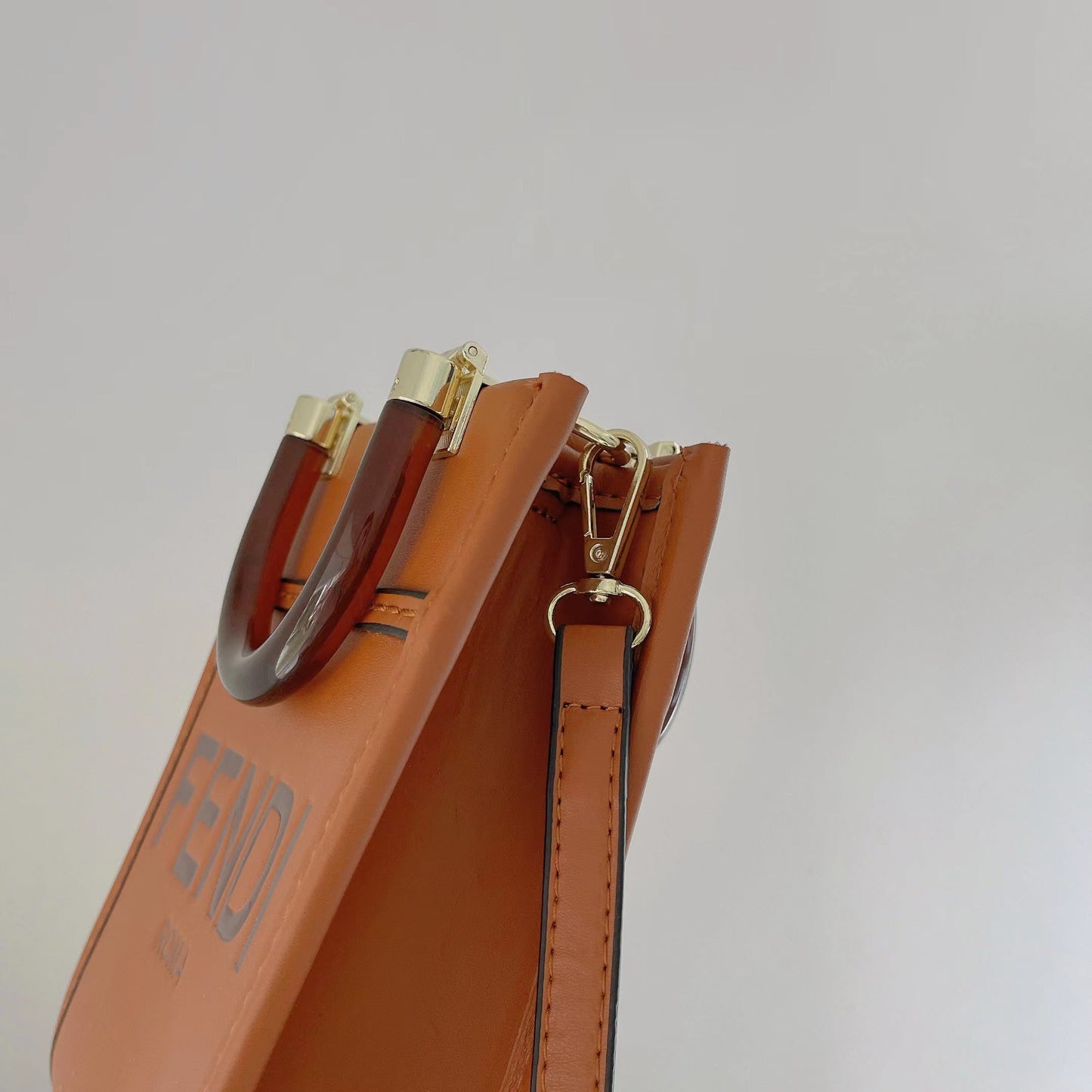 Classic Tote Bag With Crossbody Strap - Iphonecasehouse