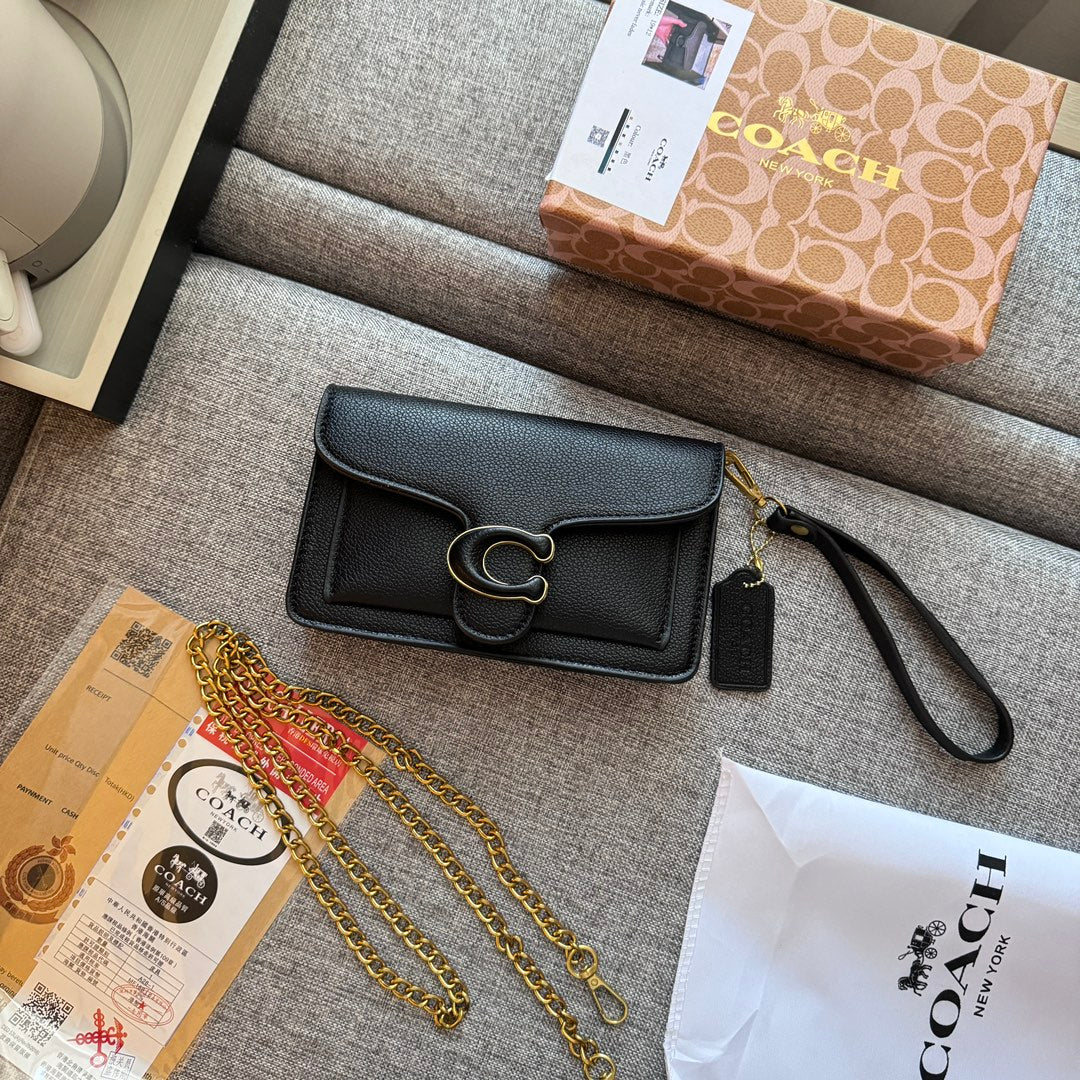 Light Luxury Leather Hand bag - Iphonecasehouse