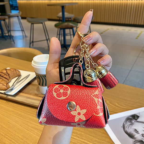 Keychain Fashion Mini Bag - Iphonecasehouse