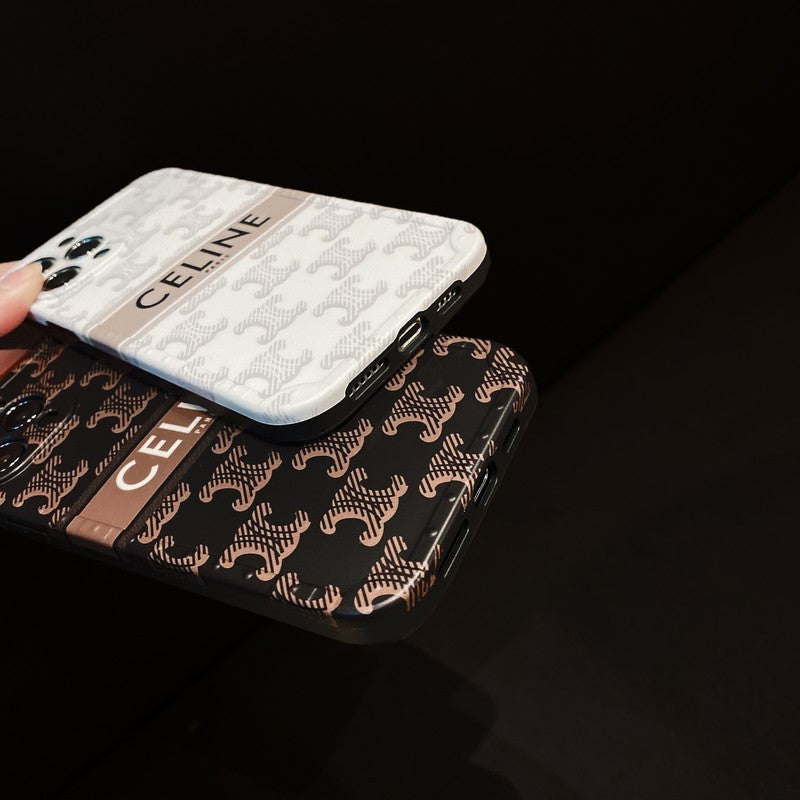 CE Classic iPhone Case - Iphonecasehouse