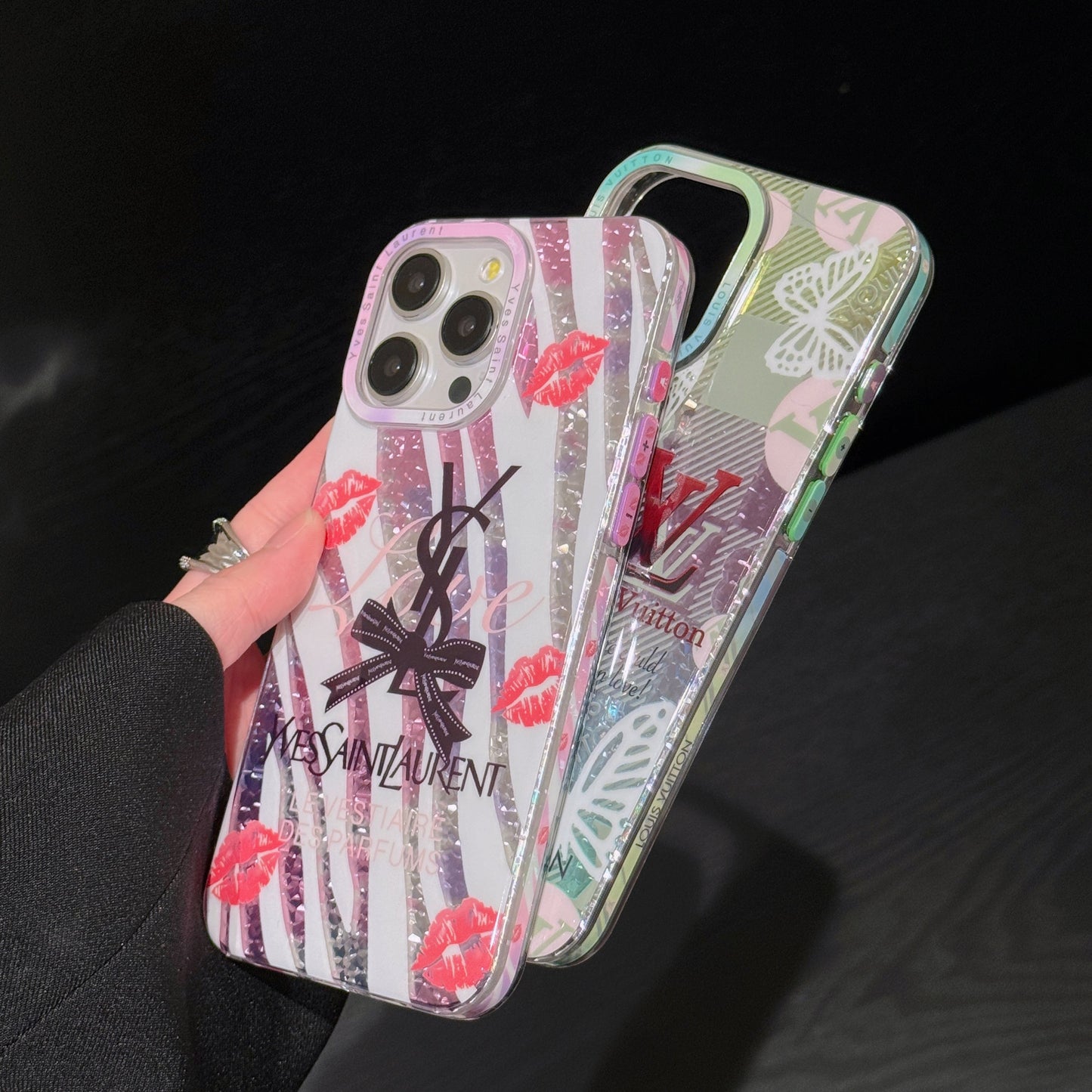Lou iPhone Case - Iphonecasehouse
