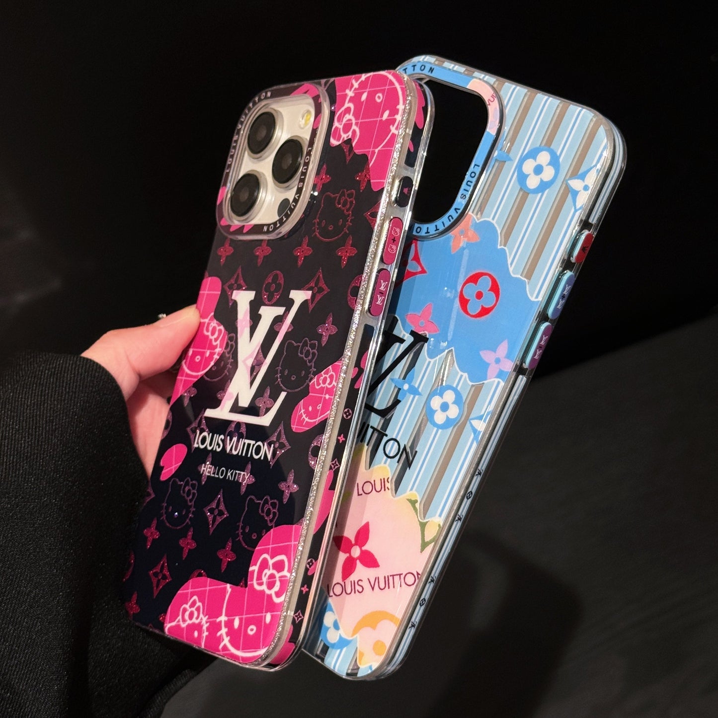 Lou iPhone Case - Iphonecasehouse