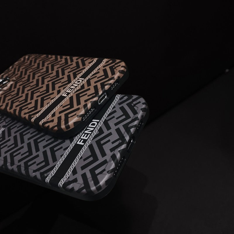 Fen Classic iPhone Case - Iphonecasehouse
