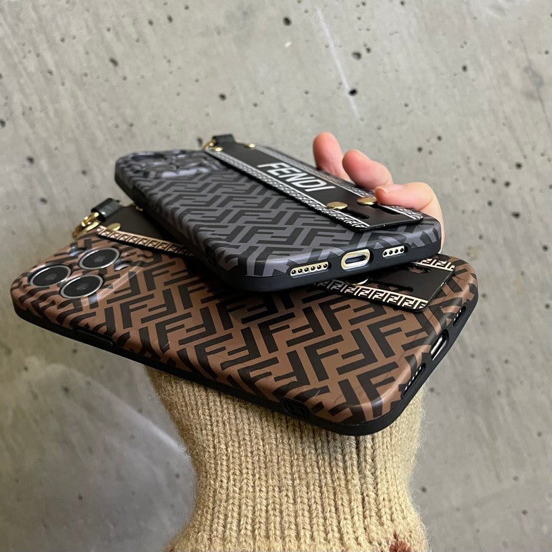 FD Wristband iPhone Case - Iphonecasehouse