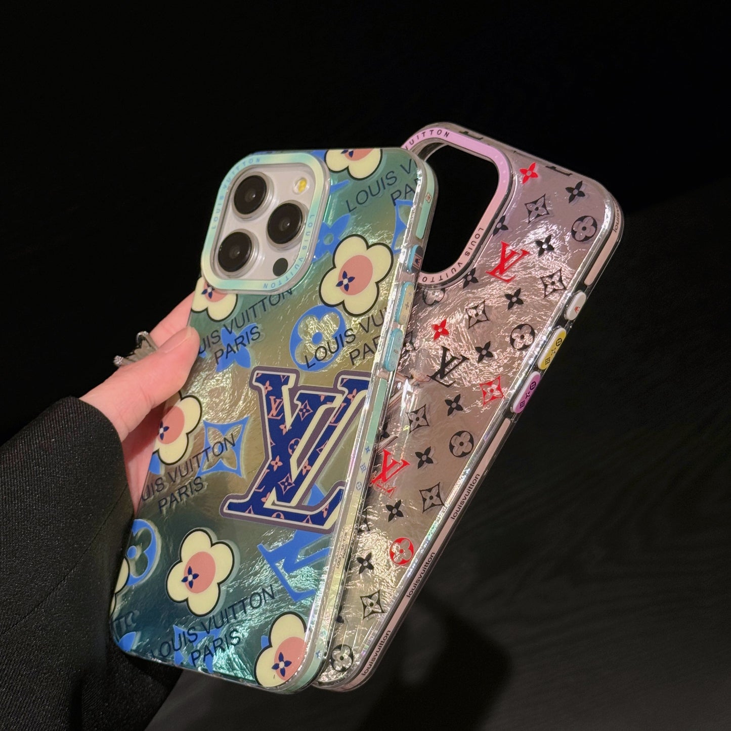 Lou iPhone Case - Iphonecasehouse