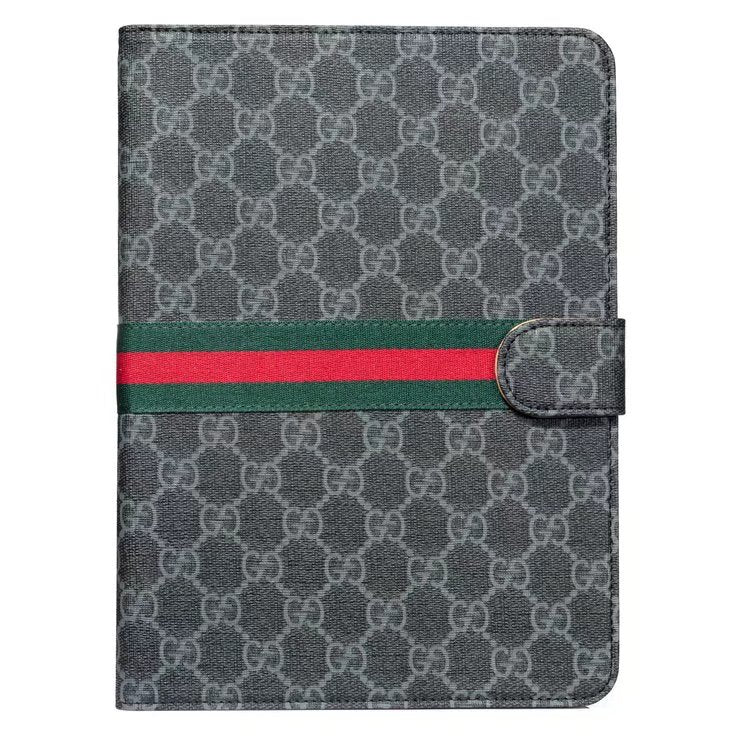 Luxury iPad Case with Card Holde - Iphonecasehouse