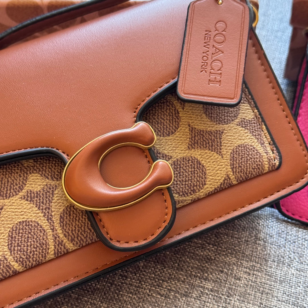 Light Luxury Leather Hand bag - Iphonecasehouse