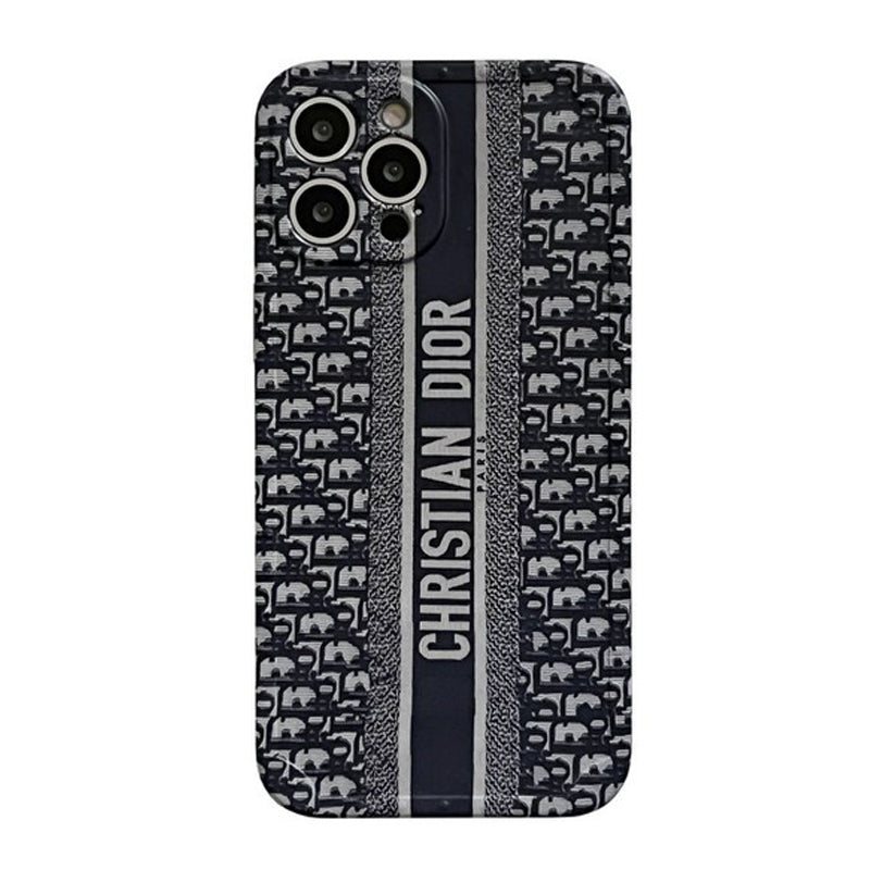 CD Classic iPhone Case - Iphonecasehouse