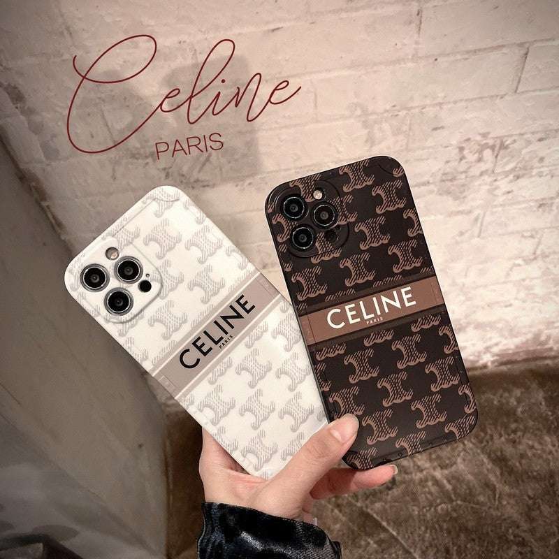 CE Classic iPhone Case - Iphonecasehouse