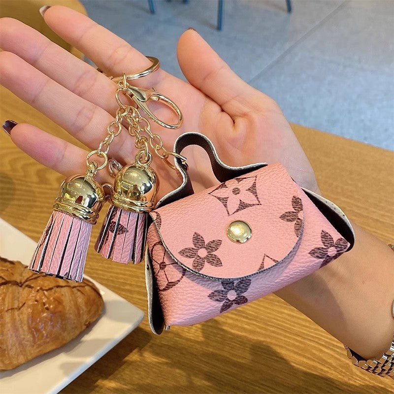 Keychain Fashion Mini Bag - Iphonecasehouse