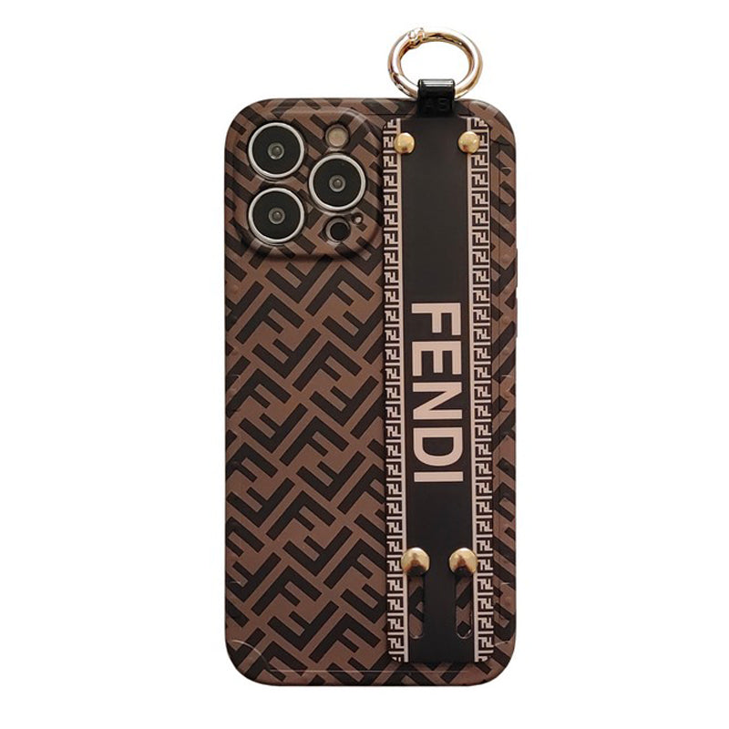 FD Wristband iPhone Case - Iphonecasehouse