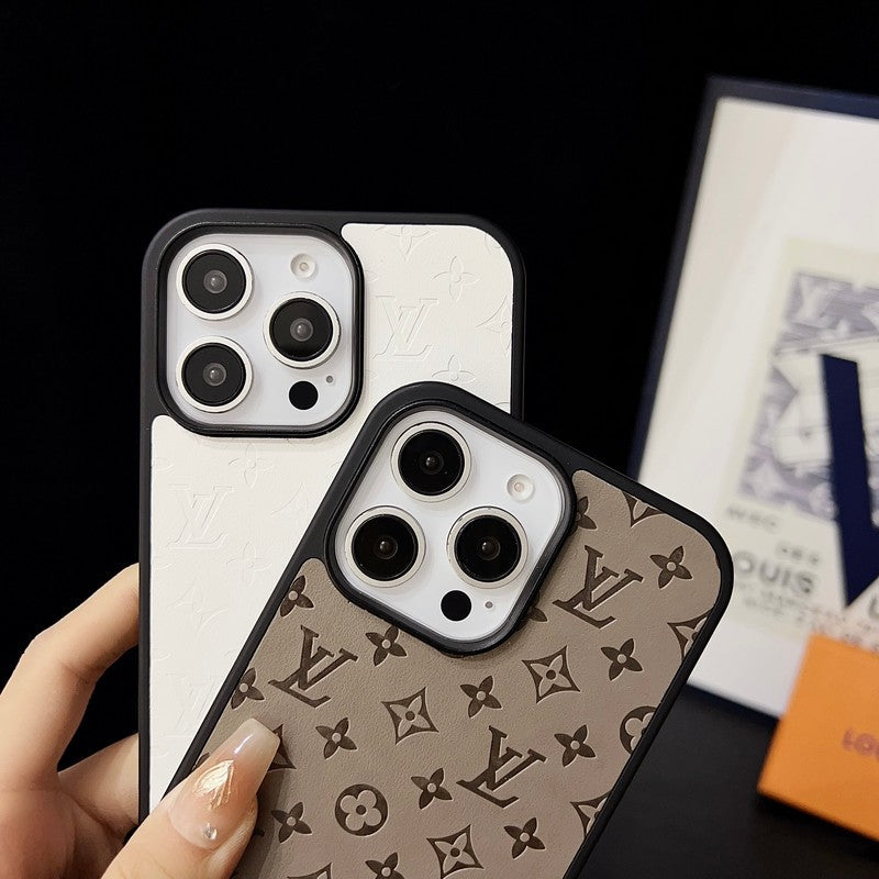 Lou Brown Hand Chain iPhone Case - Iphonecasehouse