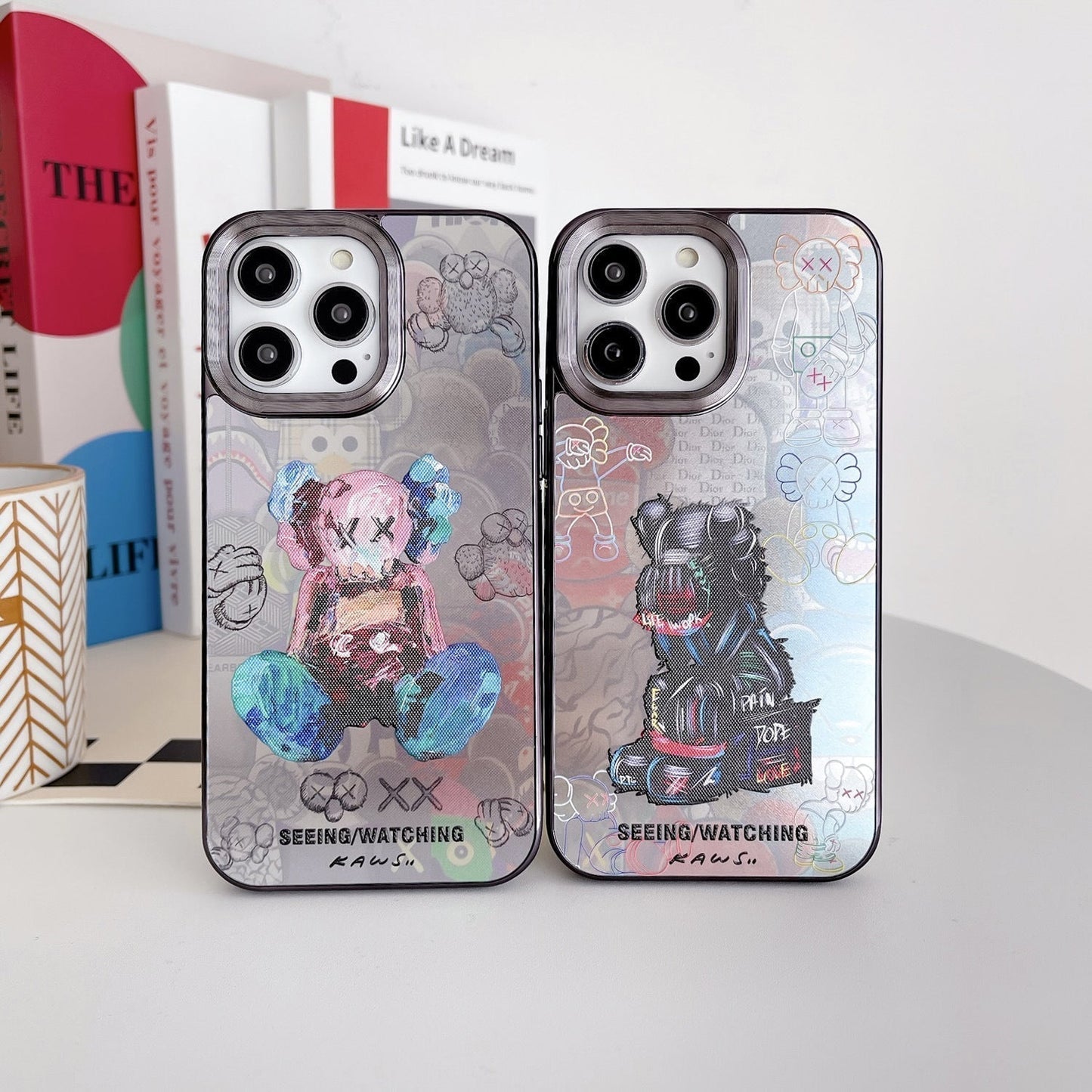 Kaw iPhone Case - Iphonecasehouse