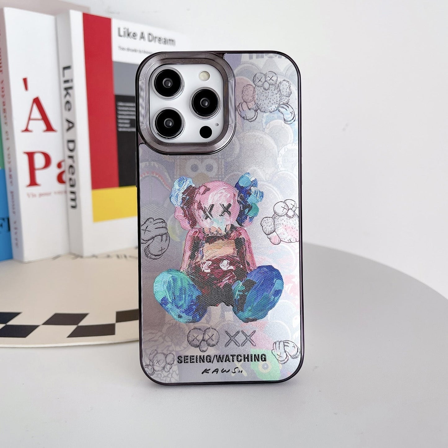 Kaw iPhone Case - Iphonecasehouse