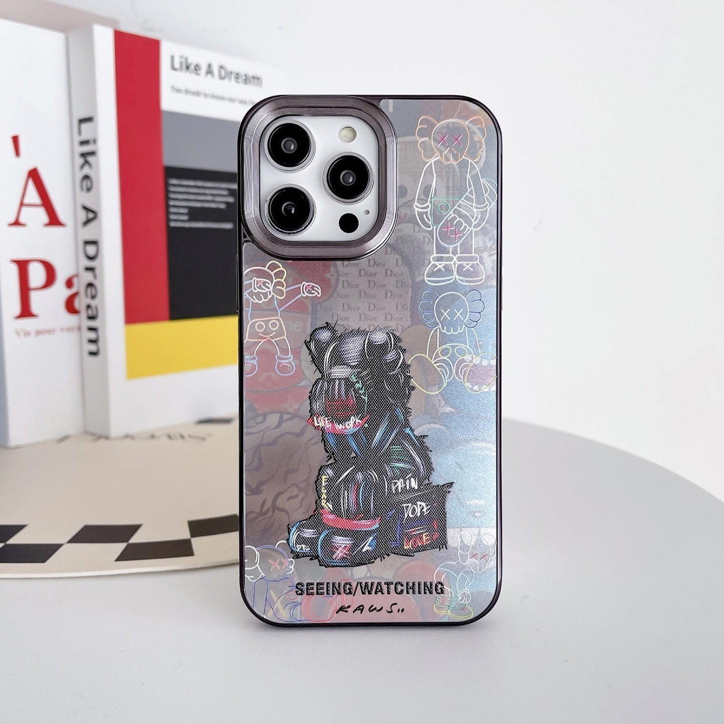 Kaw iPhone Case - Iphonecasehouse