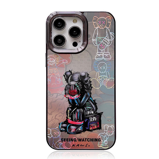 Kaw iPhone Case - Iphonecasehouse
