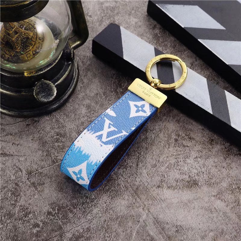Luxury KeyChain - Iphonecasehouse