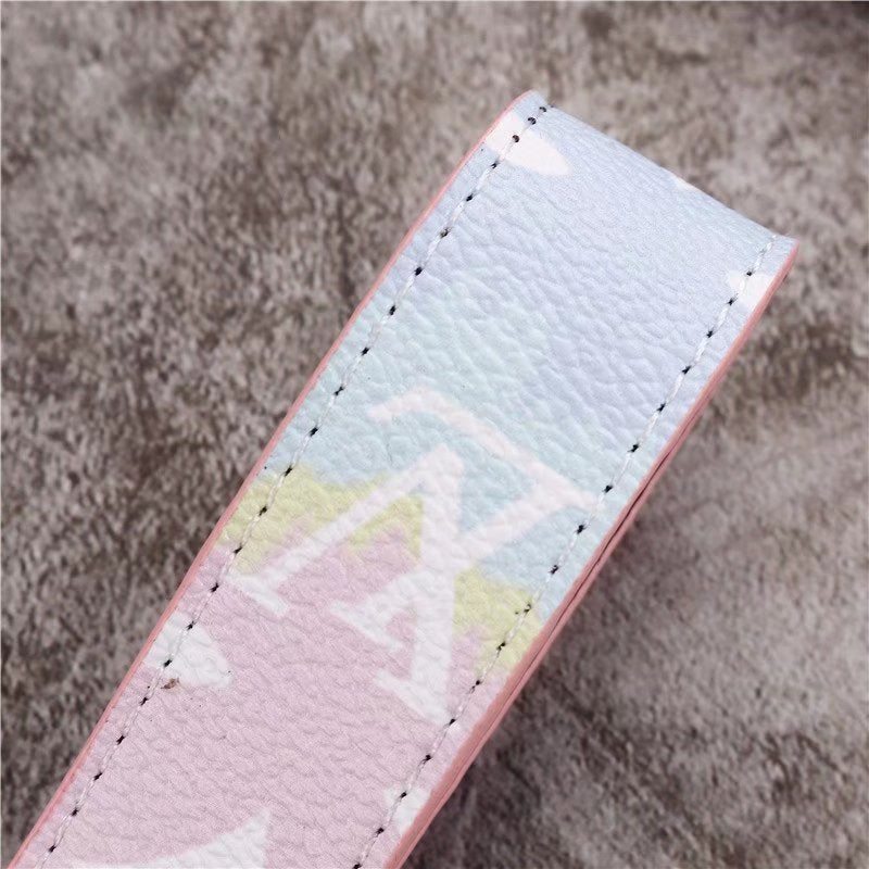Luxury KeyChain - Iphonecasehouse