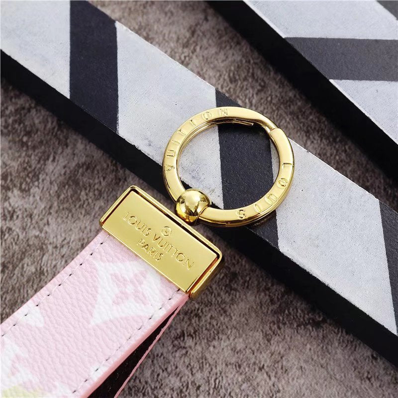 Luxury KeyChain - Iphonecasehouse