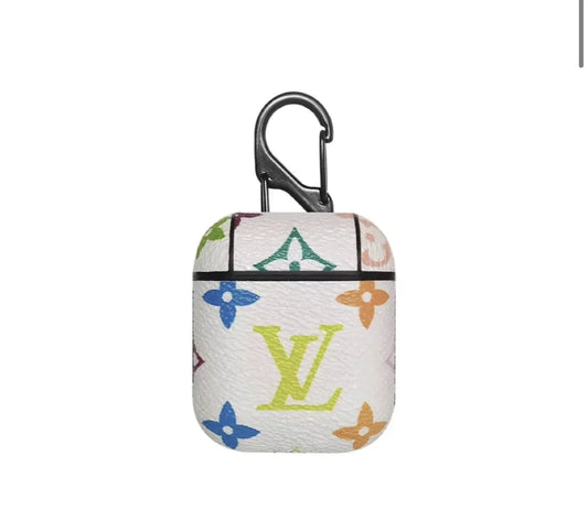 LV AirPods Cases - Iphonecasehouse