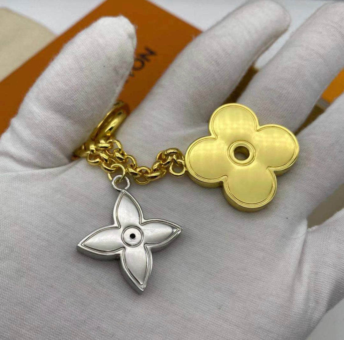 Luxury Keychain - Iphonecasehouse