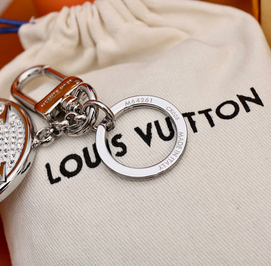 Luxury keychain - Iphonecasehouse
