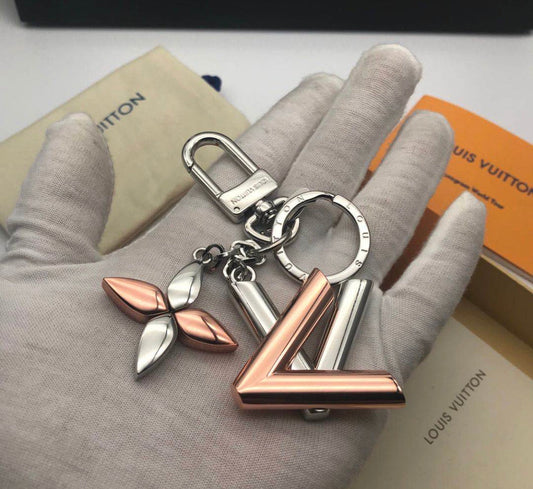 Luxury keychain - Iphonecasehouse
