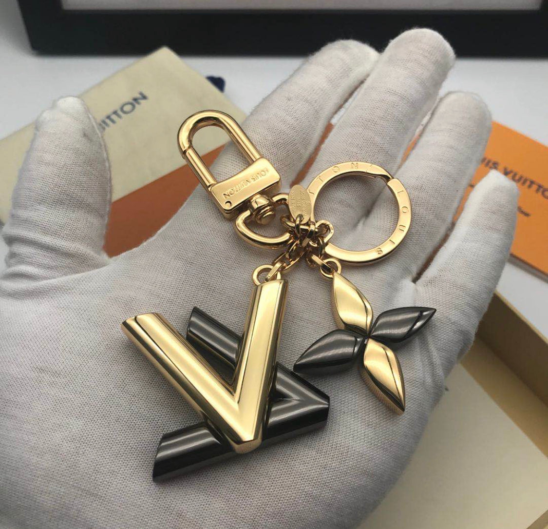 Luxury keychain - Iphonecasehouse