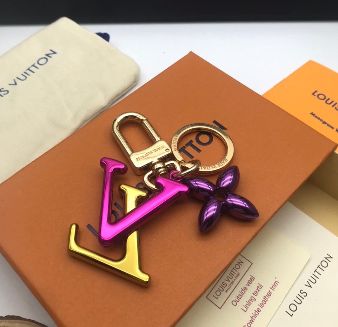 Luxury keychain - Iphonecasehouse
