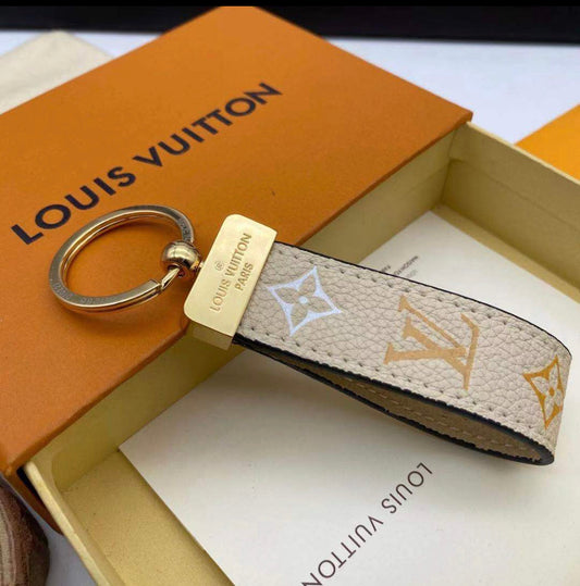 Luxury keychain - Iphonecasehouse