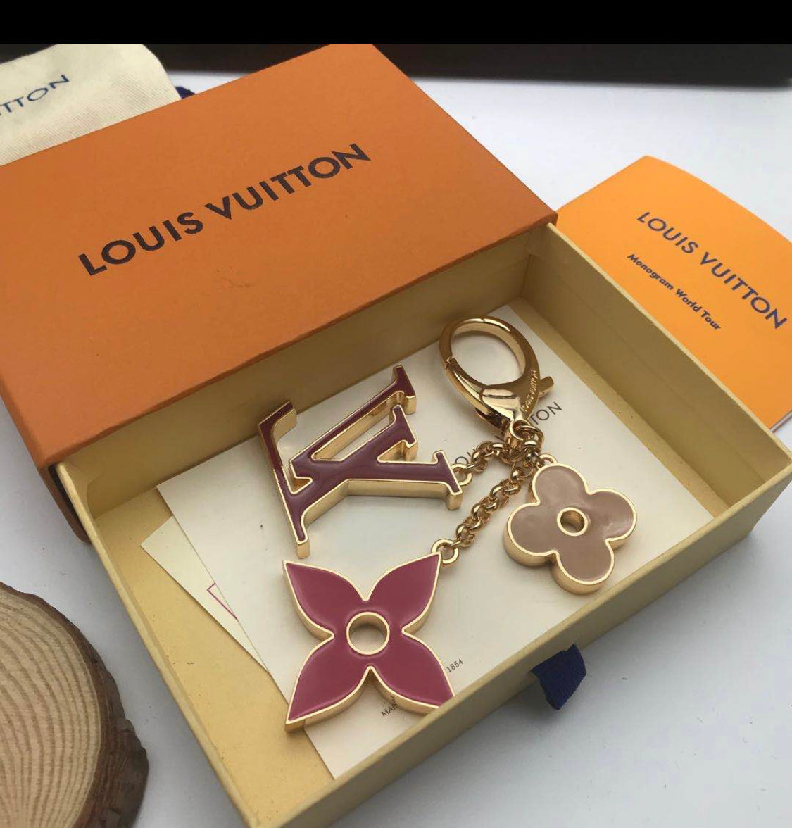 Luxurykeychain - Iphonecasehouse