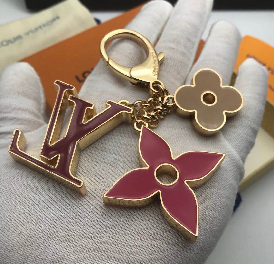 Luxurykeychain - Iphonecasehouse