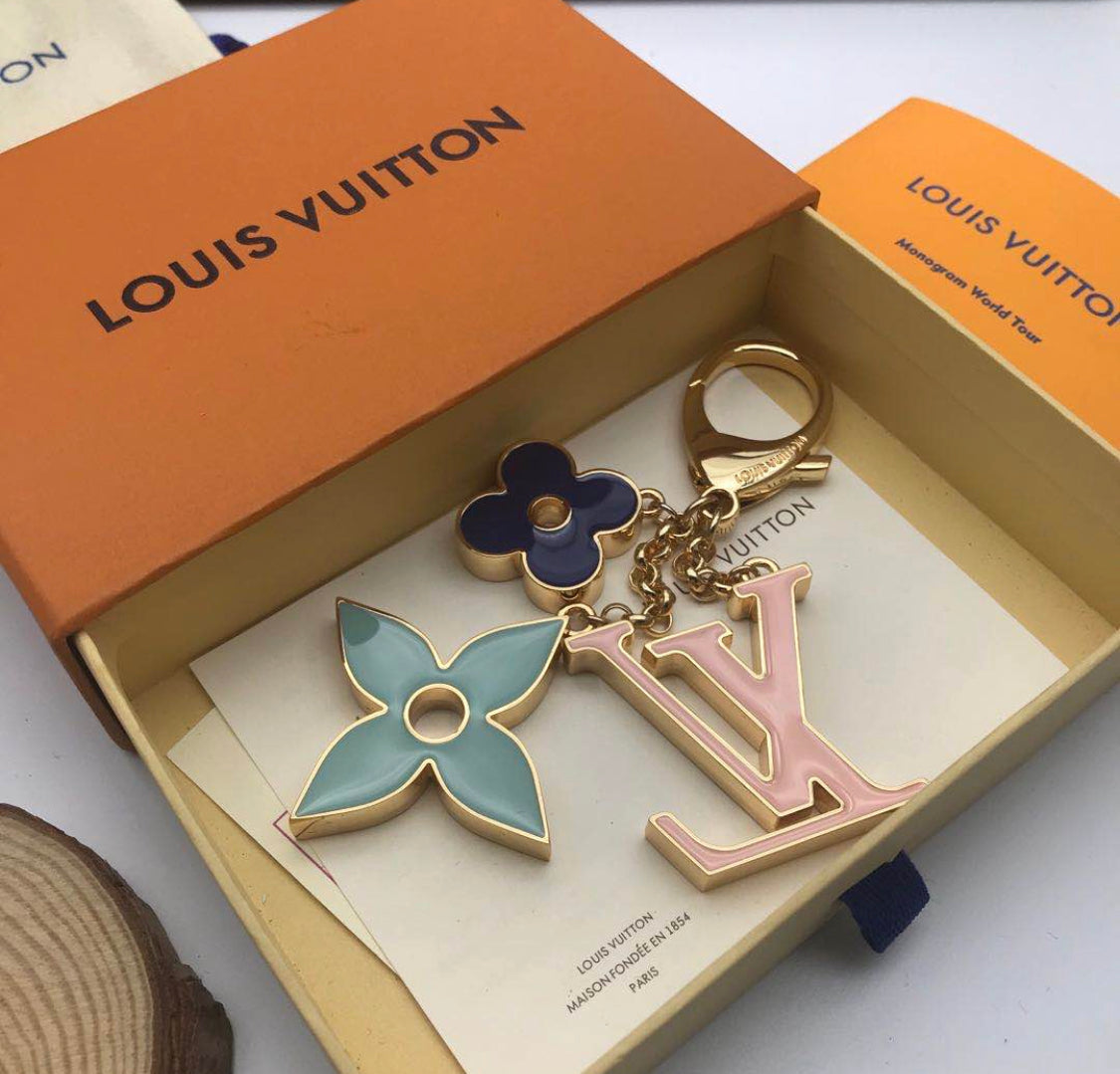 Luxurykeychain - Iphonecasehouse